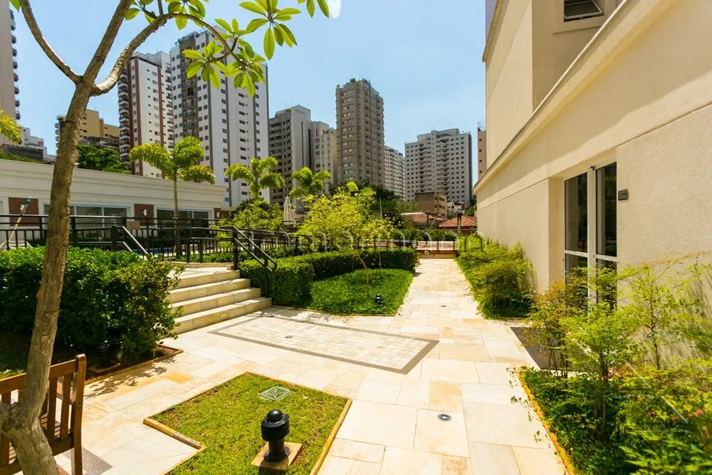 Apartamento, 4 quartos, 170 m² - Foto 11