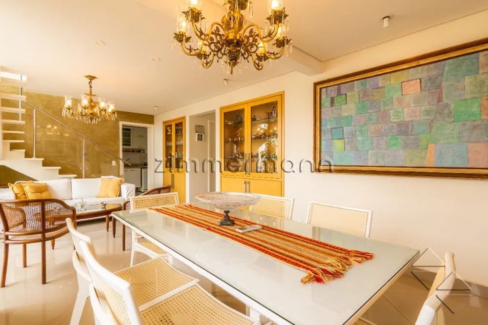 Apartamento, 4 quartos, 170 m² - Foto 2