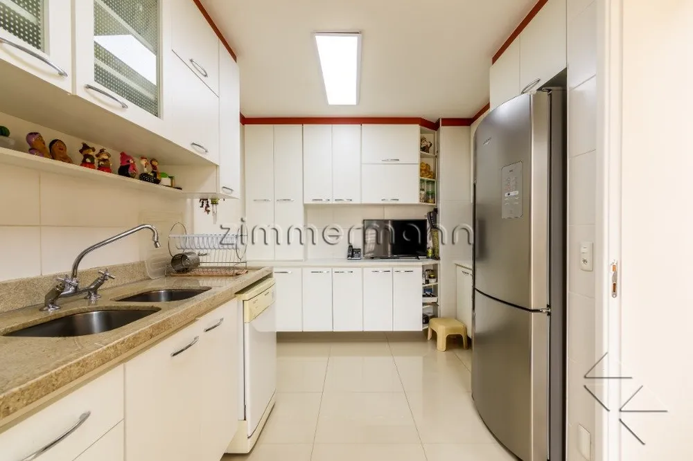 Apartamento, 4 quartos, 170 m² - Foto 8