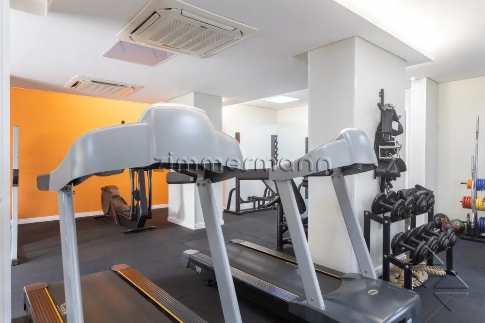 Apartamento, 4 quartos, 170 m² - Foto 8