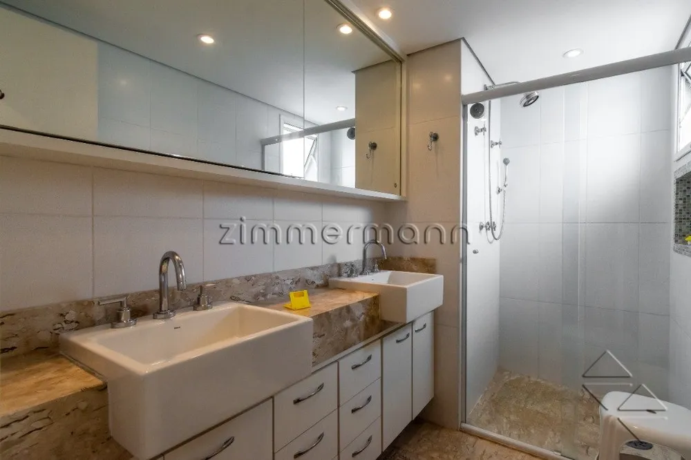 Apartamento, 4 quartos, 170 m² - Foto 4
