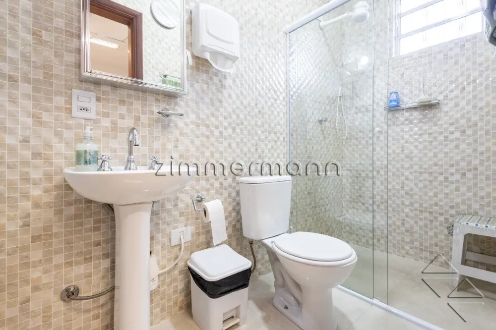 Casa, 5 quartos, 293 m² - Foto 8