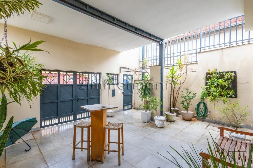Casa, 5 quartos, 293 m² - Foto 12