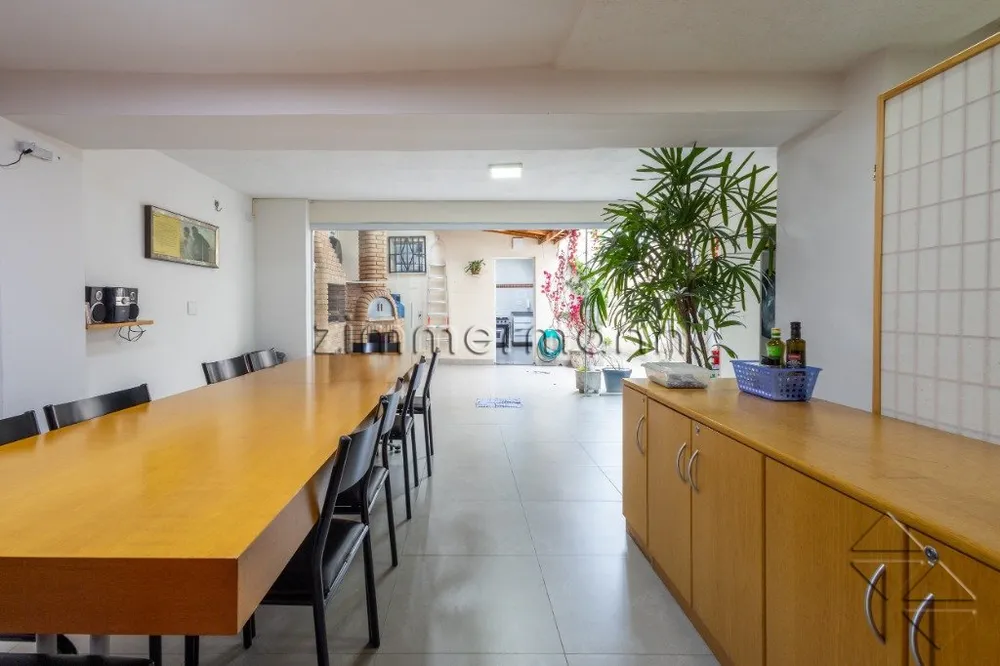 Casa, 5 quartos, 293 m² - Foto 4