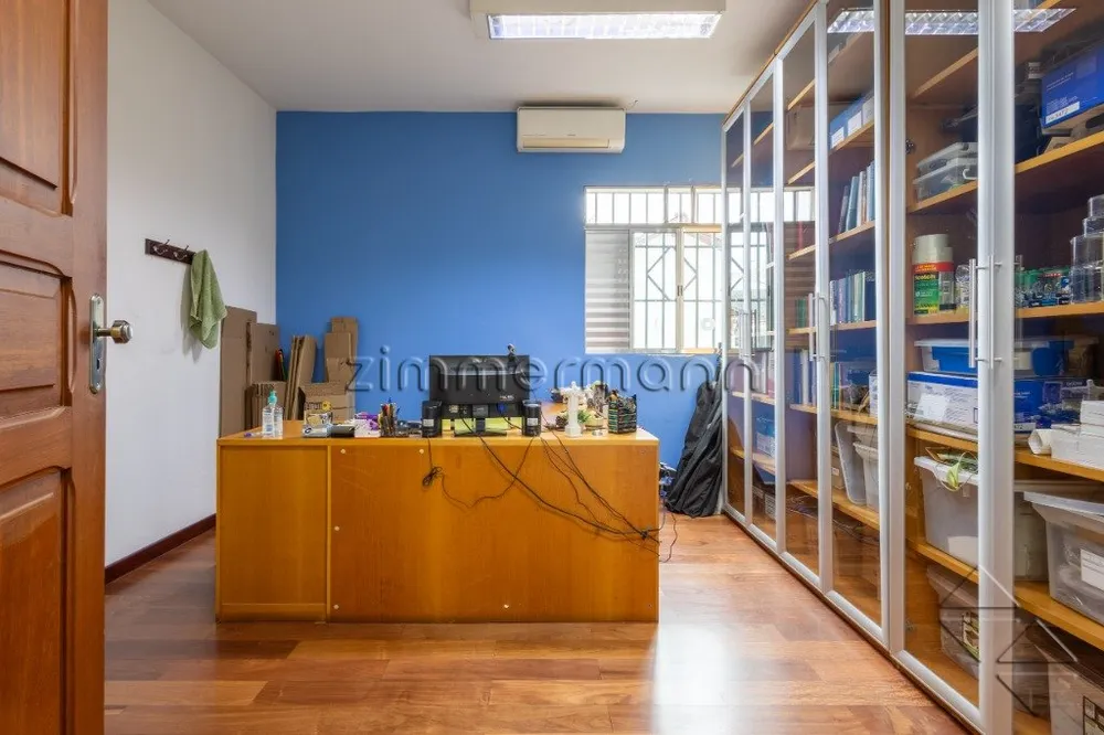 Casa, 5 quartos, 293 m² - Foto 10
