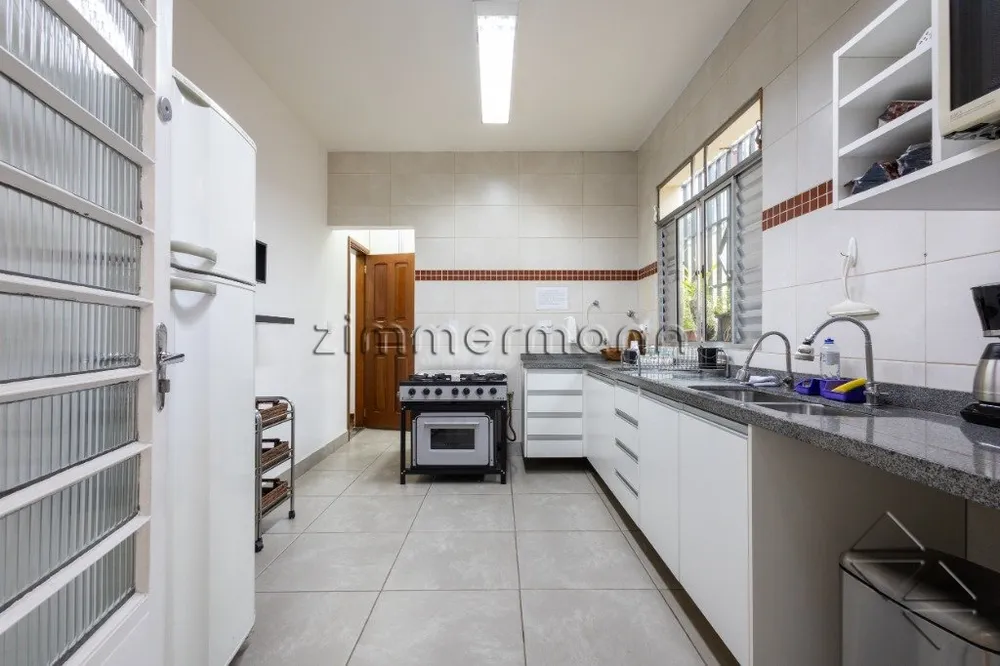 Casa, 5 quartos, 293 m² - Foto 11