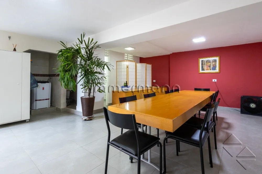 Casa, 5 quartos, 293 m² - Foto 1