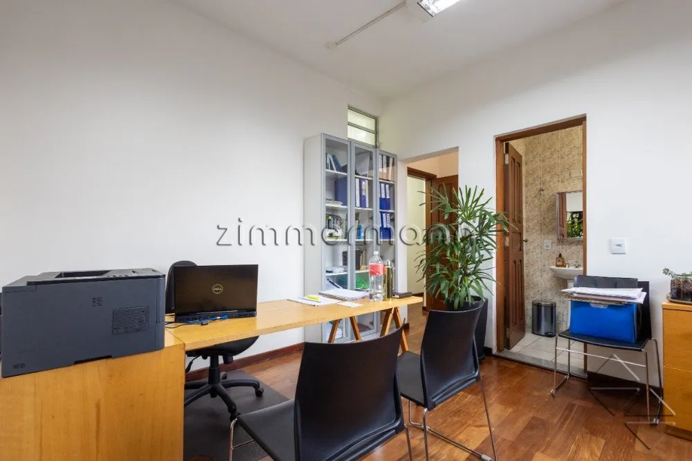 Casa, 5 quartos, 293 m² - Foto 9