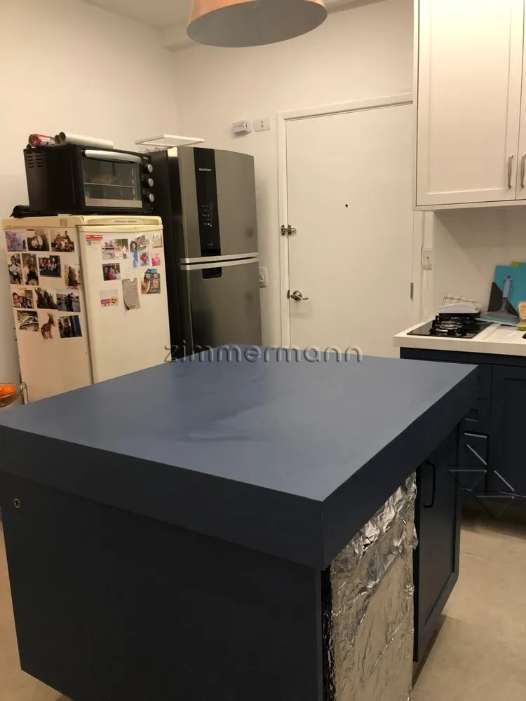 Apartamento, 3 quartos, 122 m² - Foto 6