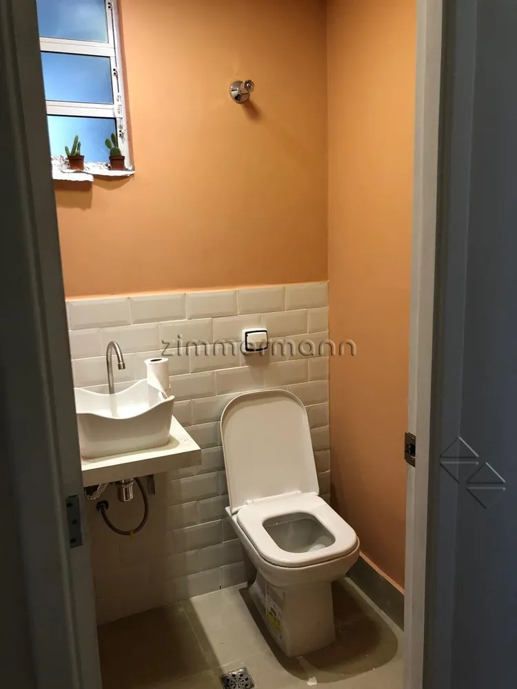 Apartamento, 3 quartos, 122 m² - Foto 5