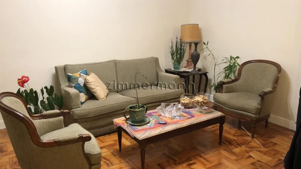 Apartamento, 3 quartos, 122 m² - Foto 4