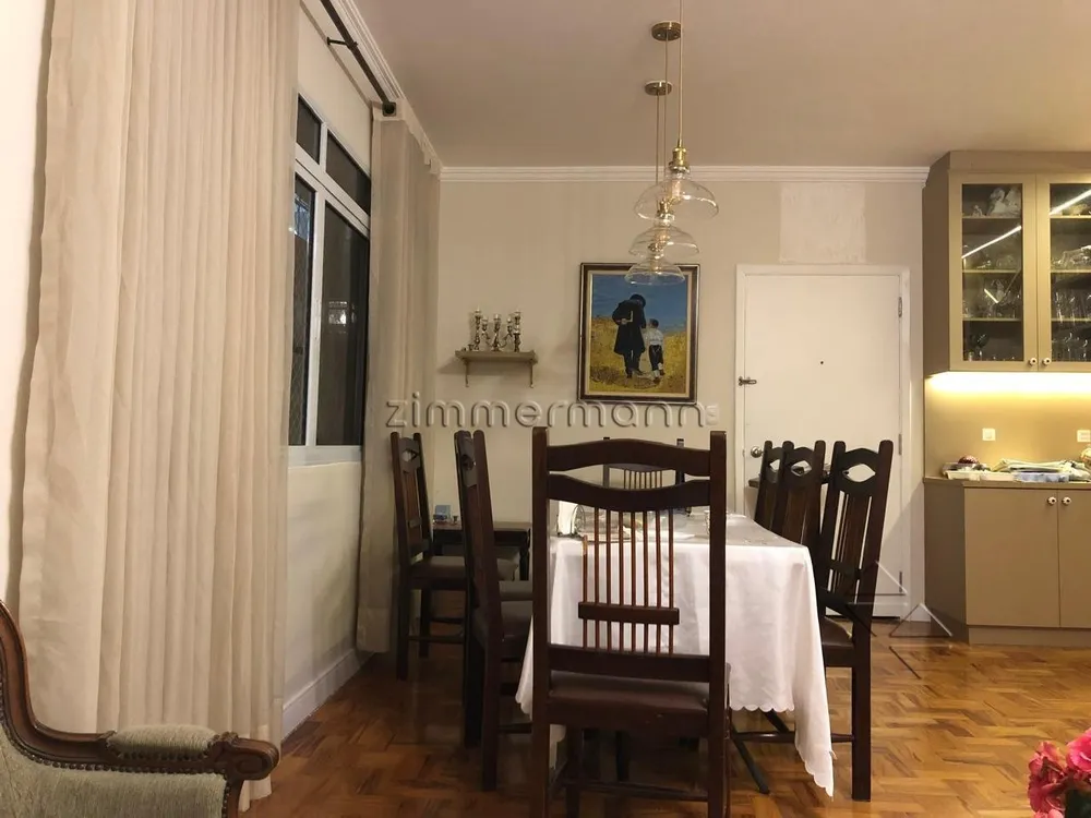 Apartamento, 3 quartos, 122 m² - Foto 2