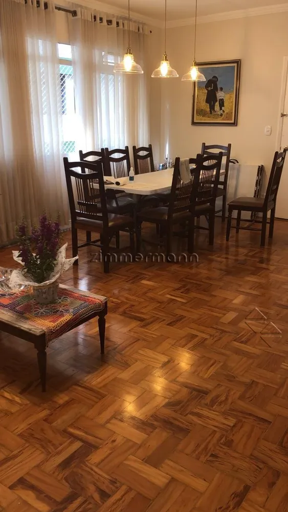 Apartamento, 3 quartos, 122 m² - Foto 3