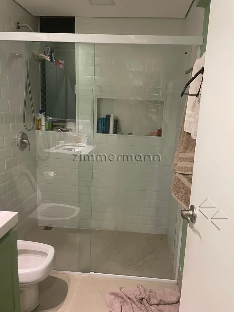 Apartamento, 3 quartos, 122 m² - Foto 6