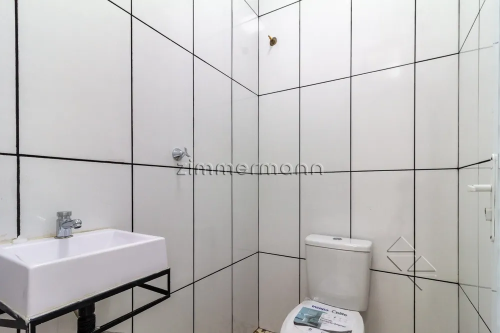 Casa Comercial, 140 m² - Foto 9