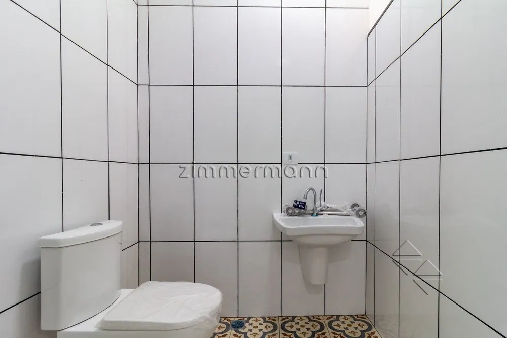 Casa Comercial, 140 m² - Foto 4