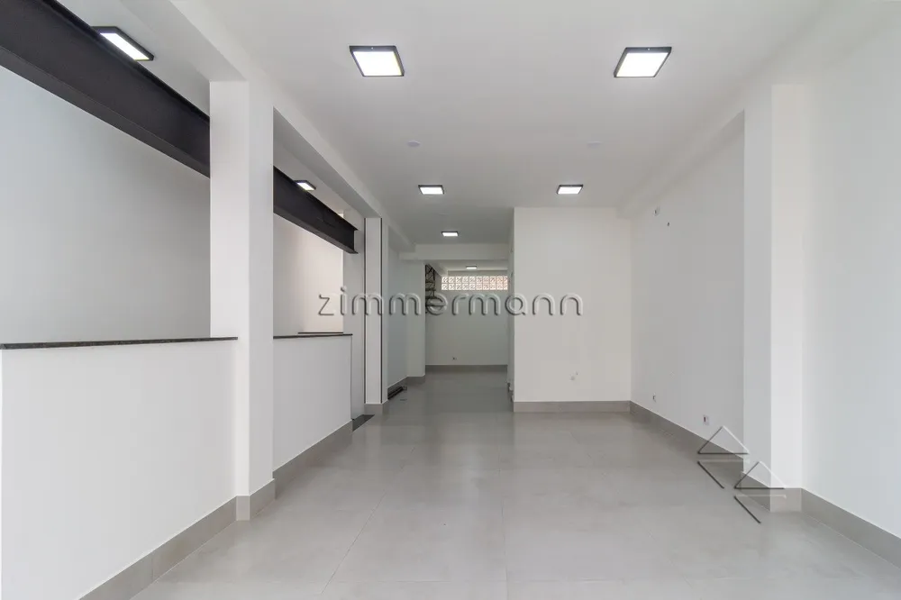 Casa Comercial, 140 m² - Foto 2