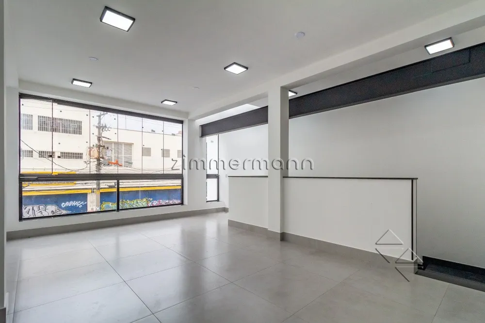 Casa Comercial, 140 m² - Foto 1