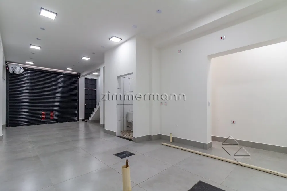 Casa Comercial, 140 m² - Foto 8