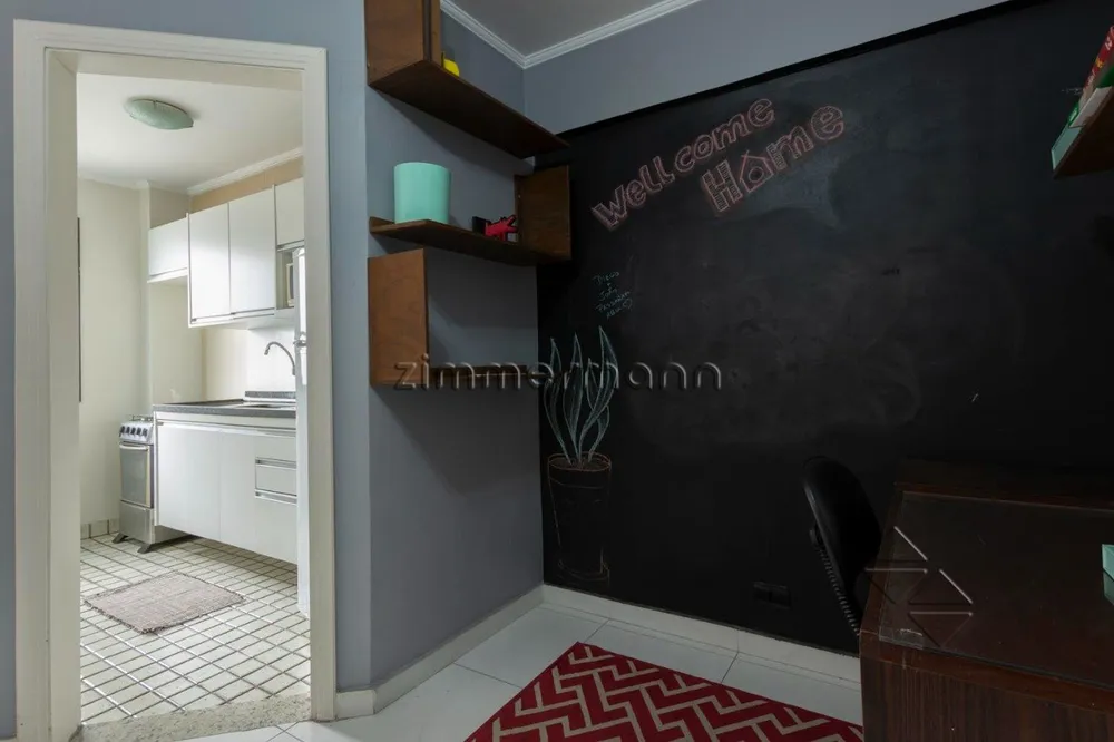 Apartamento, 1 quarto, 42 m² - Foto 5