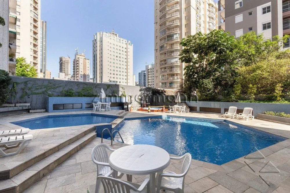 Apartamento, 1 quarto, 42 m² - Foto 2