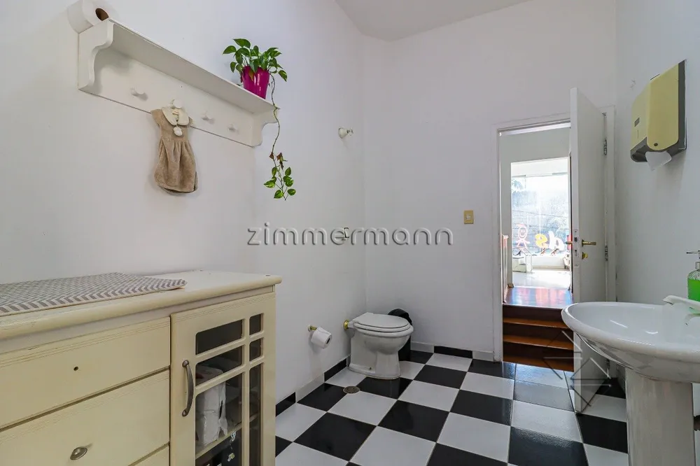 Casa, 3 quartos, 183 m² - Foto 5