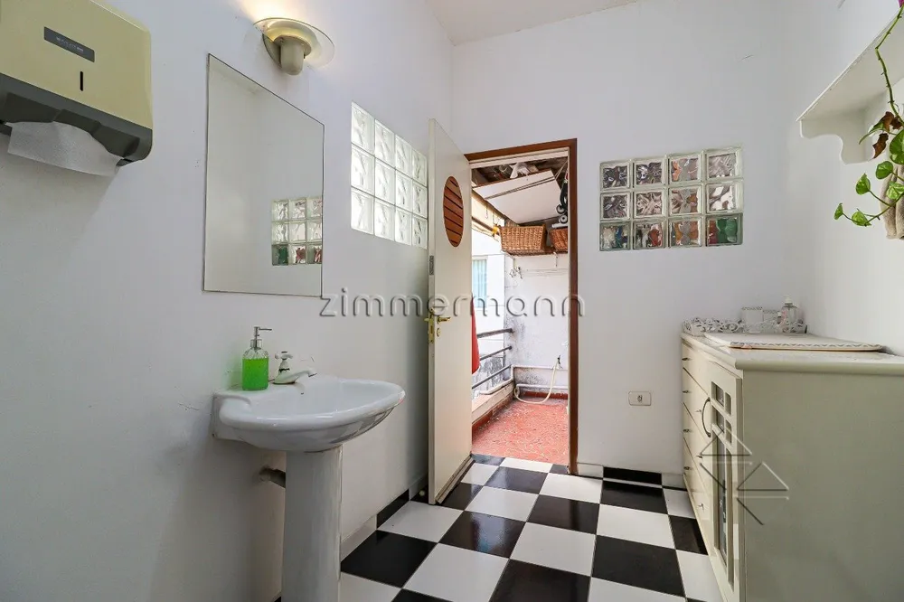 Casa, 3 quartos, 183 m² - Foto 6