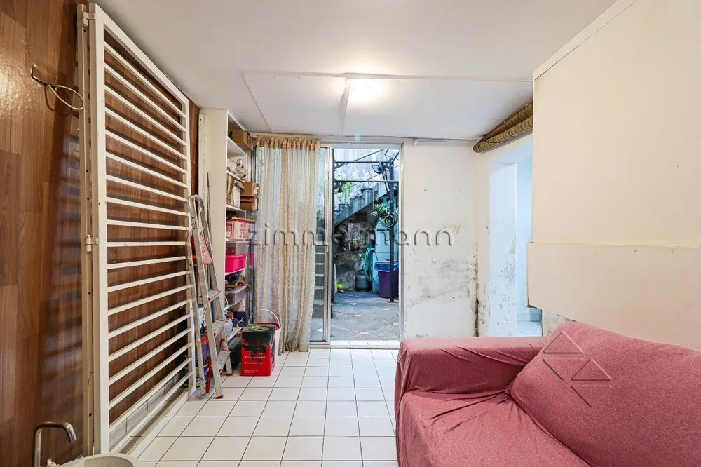 Casa, 3 quartos, 183 m² - Foto 3