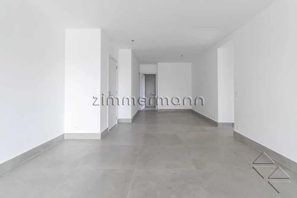 Apartamento, 3 quartos, 122 m² - Foto 1