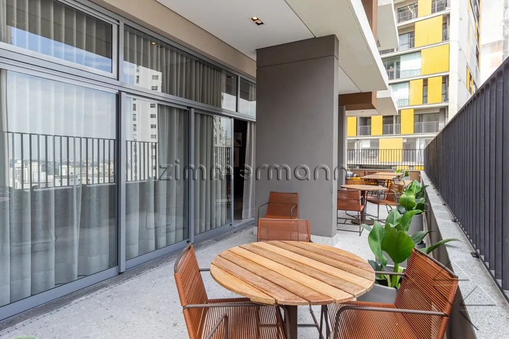 Apartamento, 3 quartos, 122 m² - Foto 4