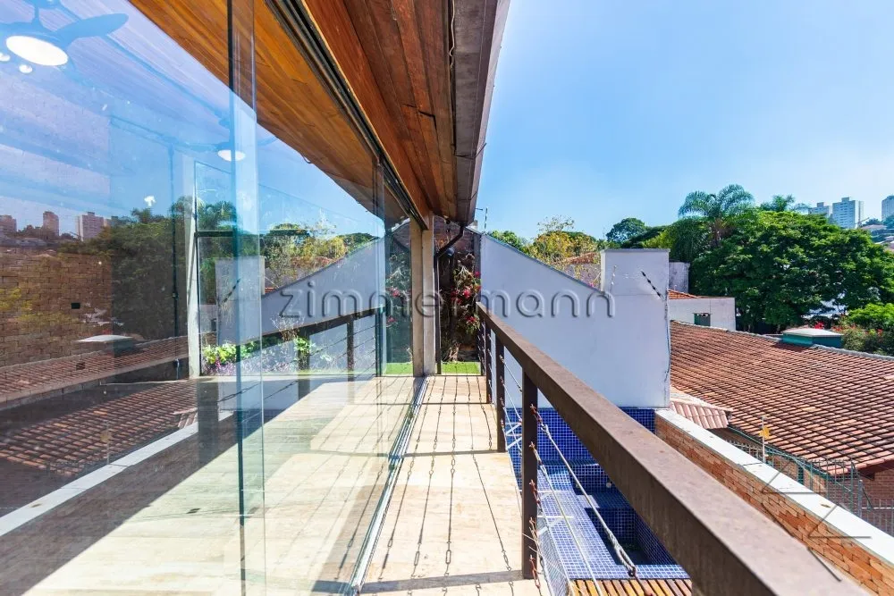 Casa, 3 quartos, 180 m² - Foto 8