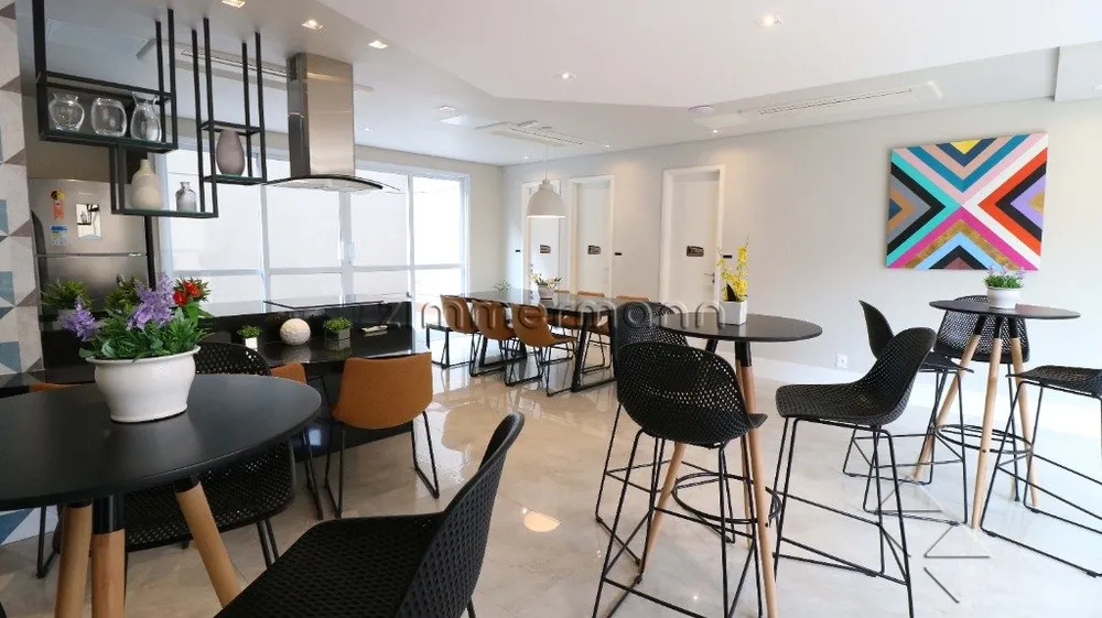 Apartamento, 1 quarto, 25 m² - Foto 3