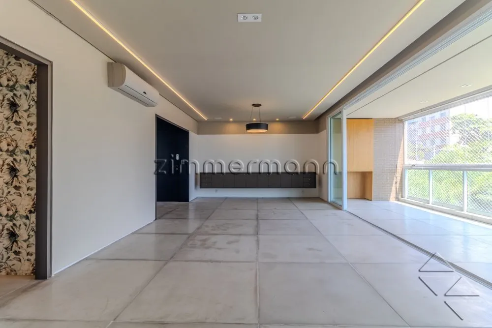 Apartamento, 4 quartos, 137 m² - Foto 6
