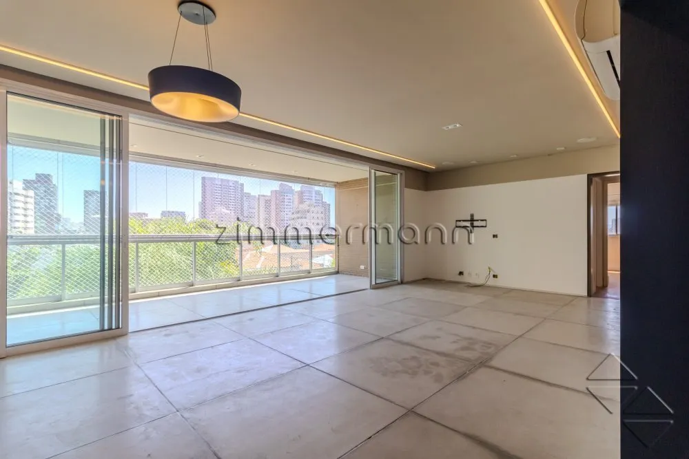 Apartamento, 4 quartos, 137 m² - Foto 8
