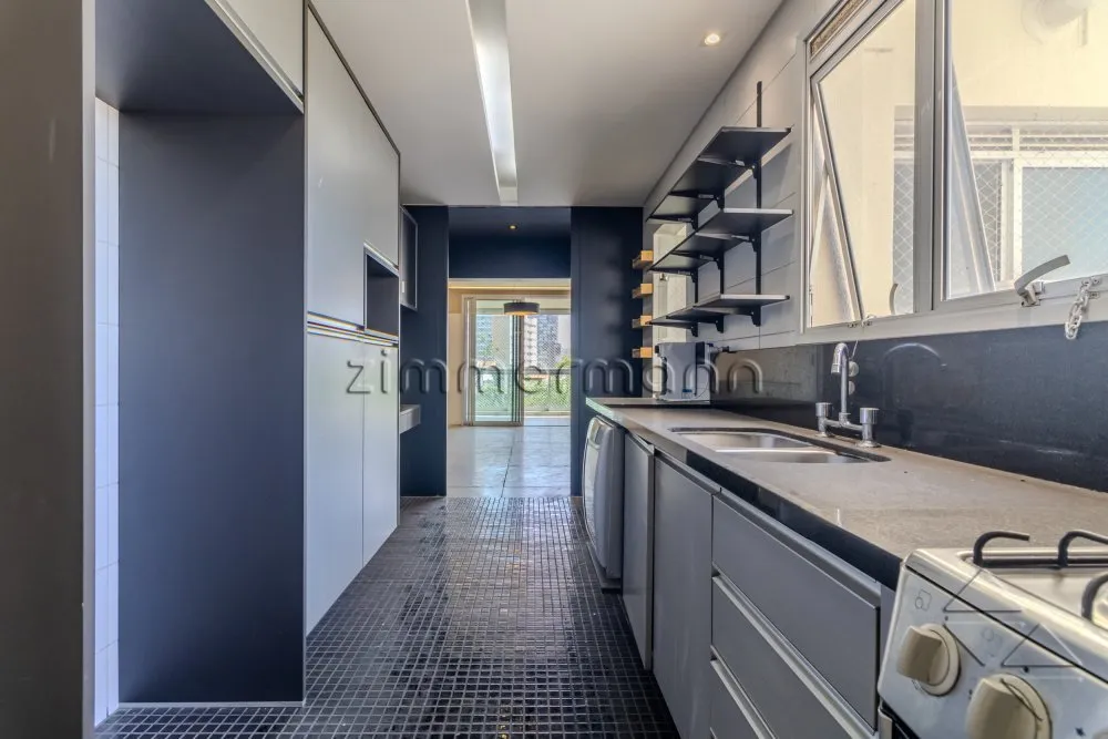 Apartamento, 4 quartos, 137 m² - Foto 2