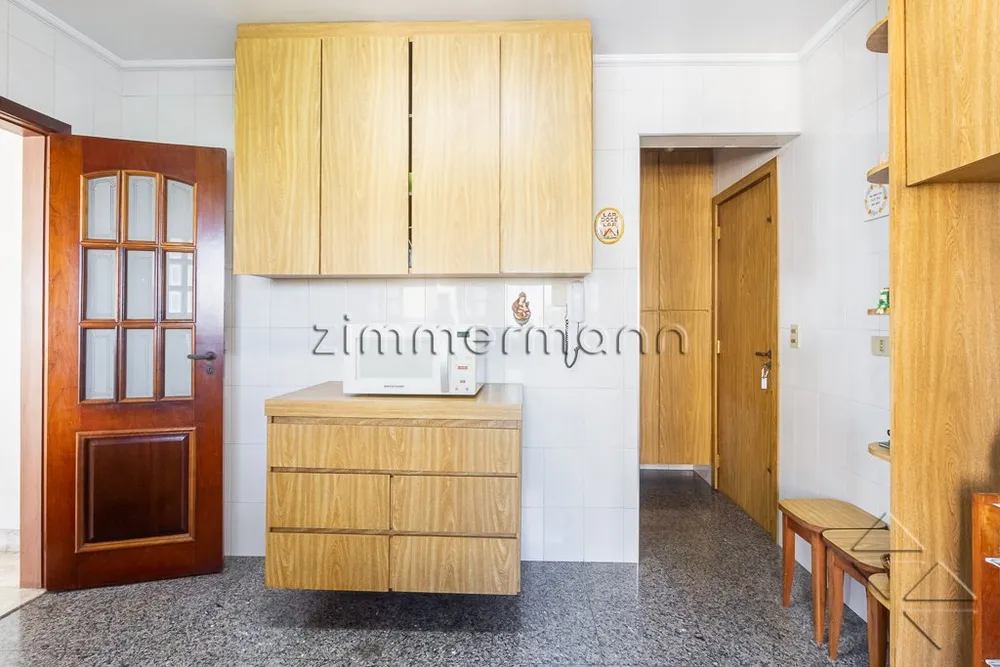 Apartamento, 4 quartos, 131 m² - Foto 5