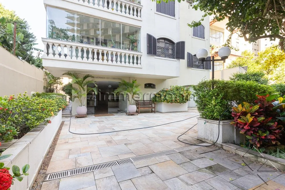 Apartamento, 4 quartos, 131 m² - Foto 12