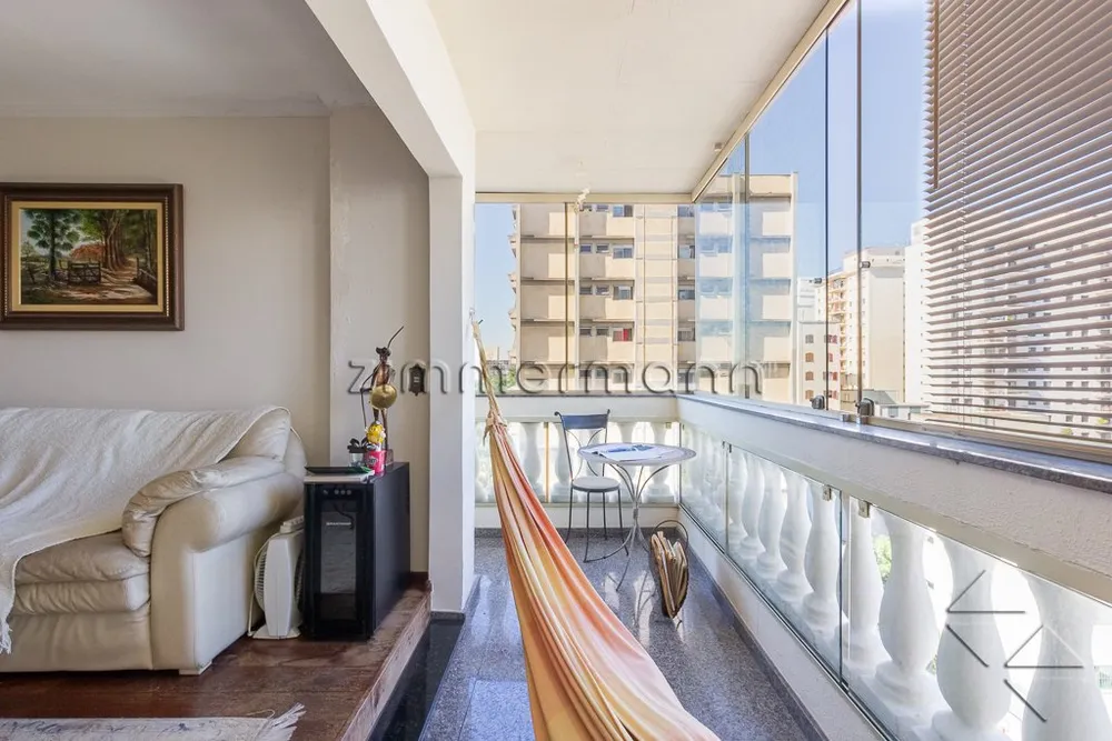 Apartamento, 4 quartos, 131 m² - Foto 1
