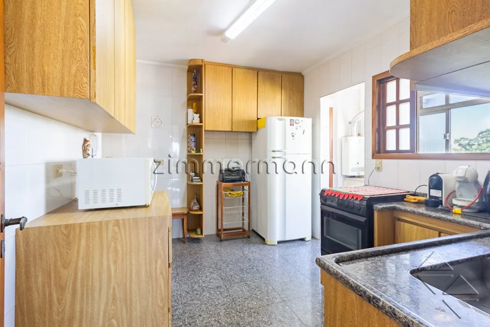 Apartamento, 4 quartos, 131 m² - Foto 8
