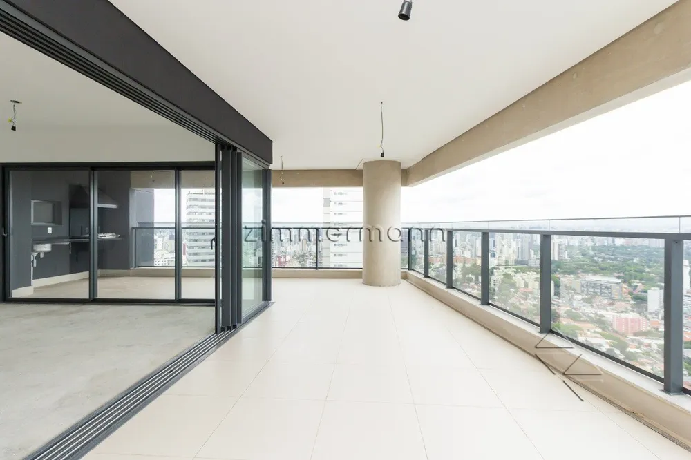 Apartamento, 4 quartos, 195 m² - Foto 3