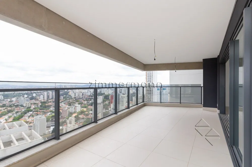 Apartamento, 4 quartos, 195 m² - Foto 6