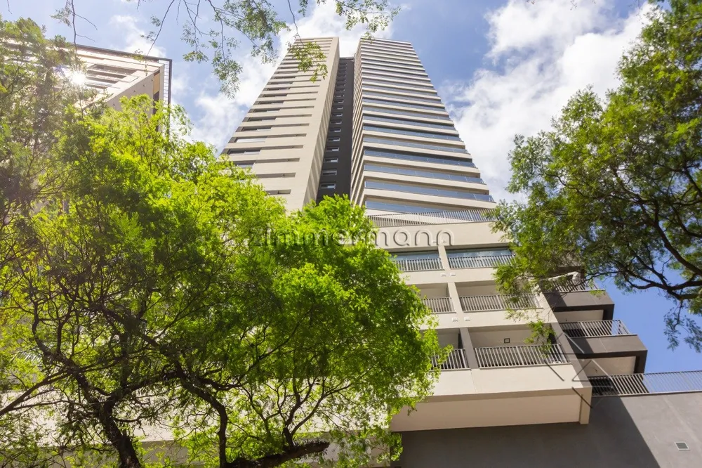 Apartamento, 4 quartos, 195 m² - Foto 11