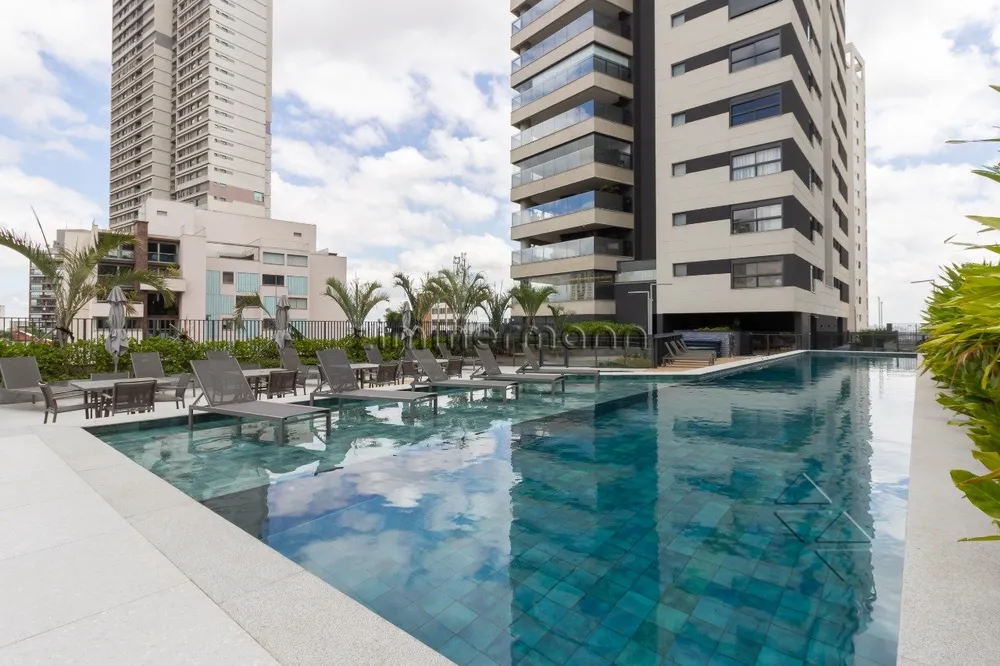 Apartamento, 4 quartos, 195 m² - Foto 4