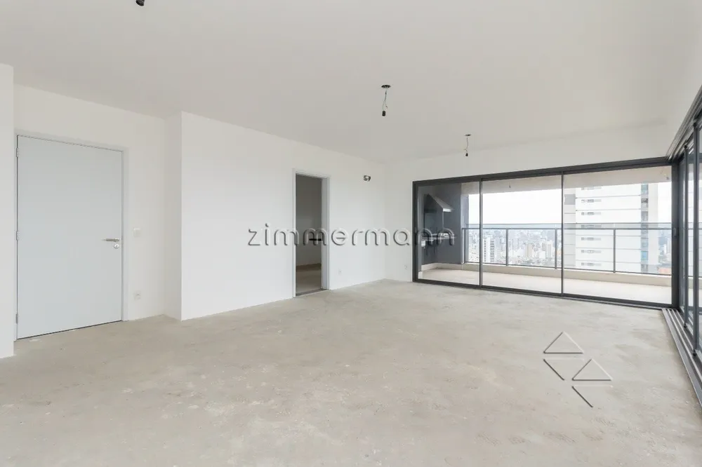 Apartamento, 4 quartos, 195 m² - Foto 3