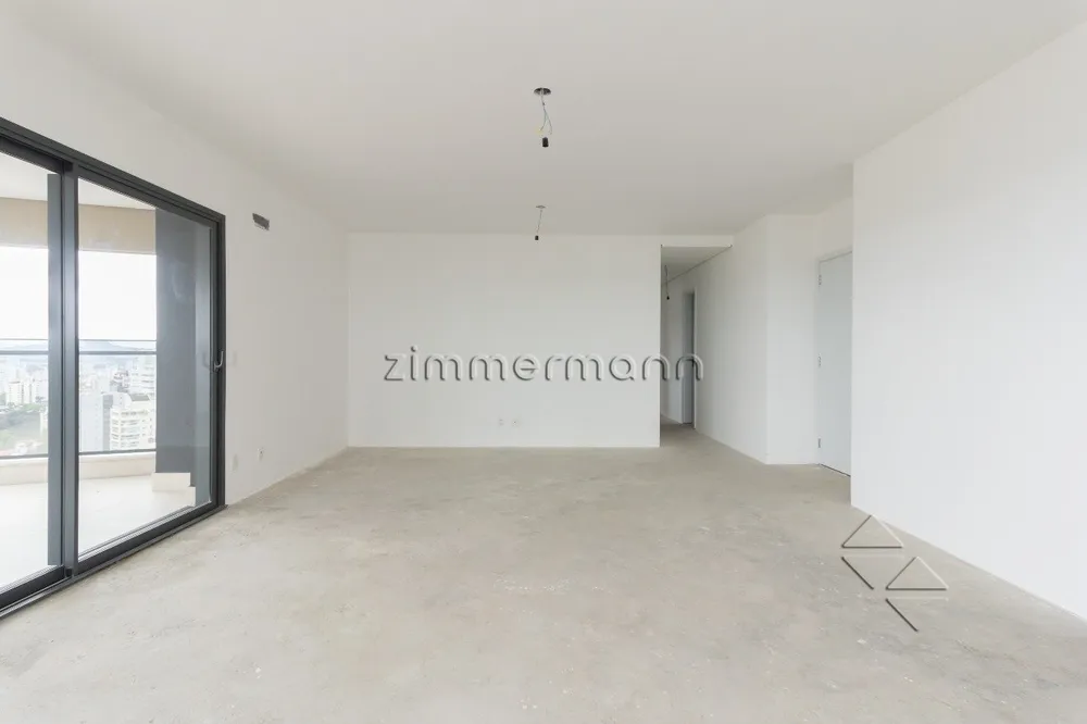 Apartamento, 4 quartos, 195 m² - Foto 5