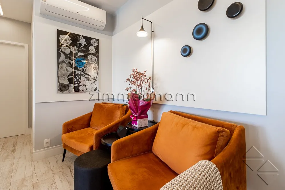 Apartamento, 2 quartos, 61 m² - Foto 2