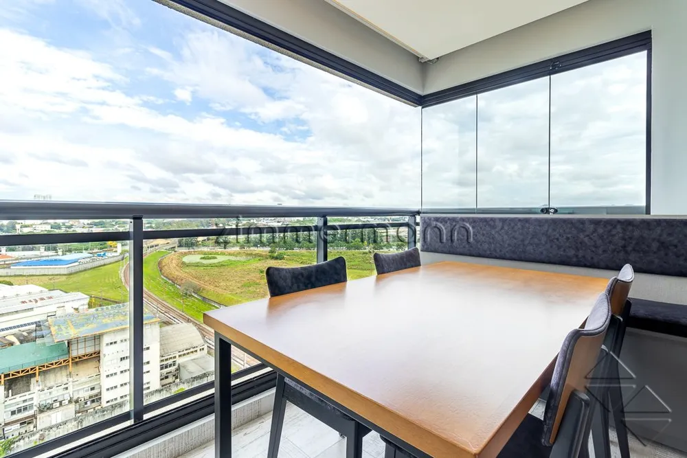 Apartamento, 2 quartos, 61 m² - Foto 1
