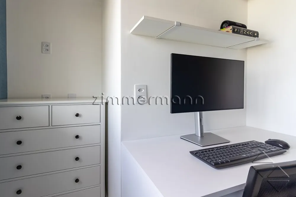 Apartamento, 2 quartos, 61 m² - Foto 4