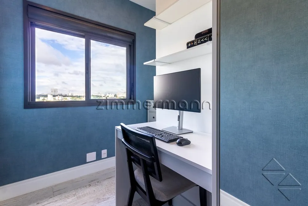 Apartamento, 2 quartos, 61 m² - Foto 3