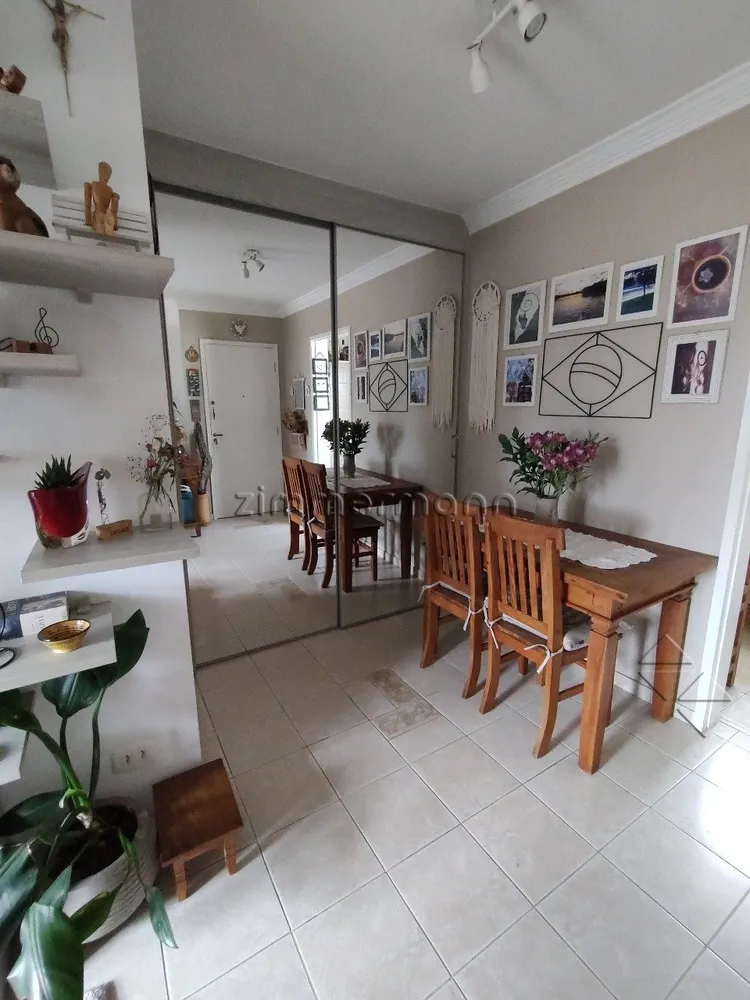 Apartamento, 1 quarto, 41 m² - Foto 2